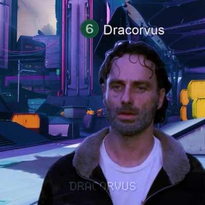 Lightfall in a nutshell