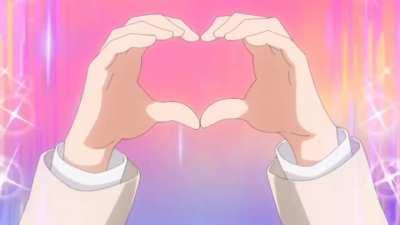 I watched fate recently and...