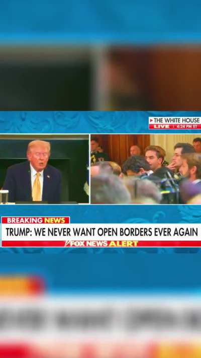 TRUMP 🔥 Breaking News / IG: official_cityboy 🔥