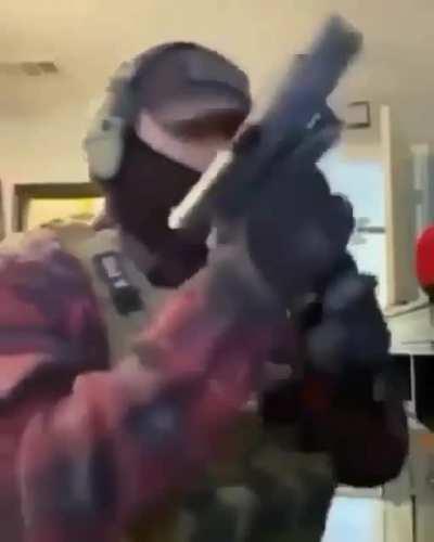 I would rock it. Would you?