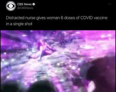 The Ultimate Lifeform !