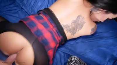 this is so naughty and hot