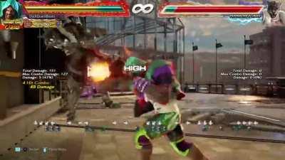 Combo full of marduk things