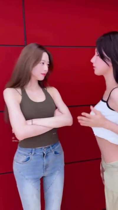 Miyeon ft. Yuna = Heaven💫