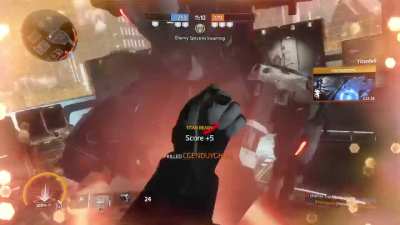 God gave man hands for a reason.