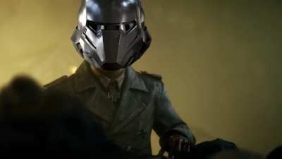 The Current State Of Helldivers 2.