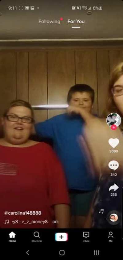 Me and my gang on our way to family therapy