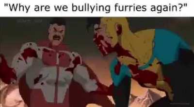 Furr*es 😤😭😖🤬😓🤢🤮