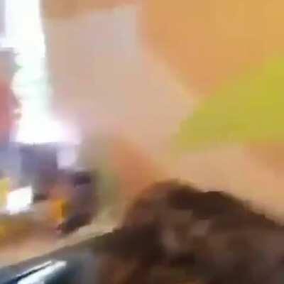 Доброе утро