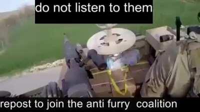 its just a joke,I love My femboy pyro I dont wish death nor suffering on him