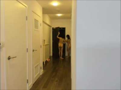 Anyone know who these ENFs are?