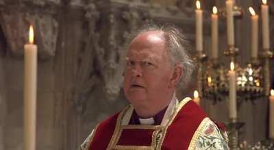 Johnny English with Giorno Giovanna epic theme