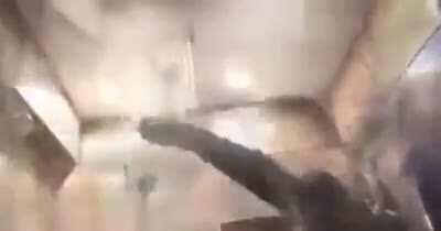 Hoy es sábado mis panas, toca ducha.