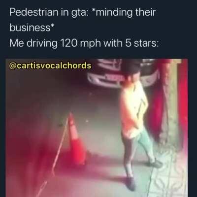 I mean, they're not wrong...