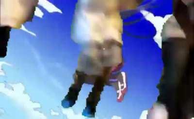 Me and the boys listening to the OP