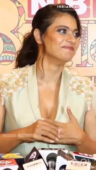 Kajol mommy's mangoes