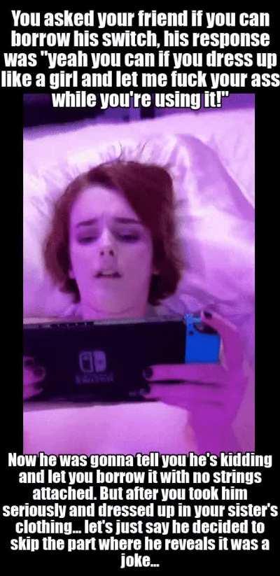 wait he was kidding???