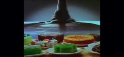 Non muslim here but does anyone get nostalgic watching these ads when its about time to raya back in the days.