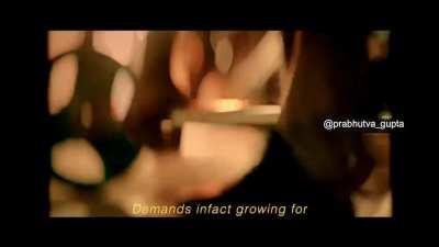 bhot mehnat se banaya hai VIRAT KOHLI - A SHORT FILM youtube pe bhi support krdena