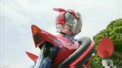 Drive Type: Brain Damage