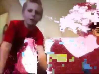 banana chips and ketchup