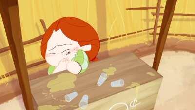 When Life Gives You Lemons (Credits: Kyu-bum Lee)