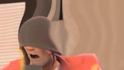 When you complete the final mission of a tour only to realise you'd clicked the mission above it so you have to jump right back in