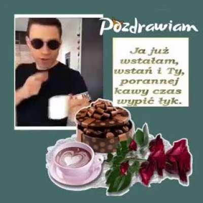 Smacznej ☕