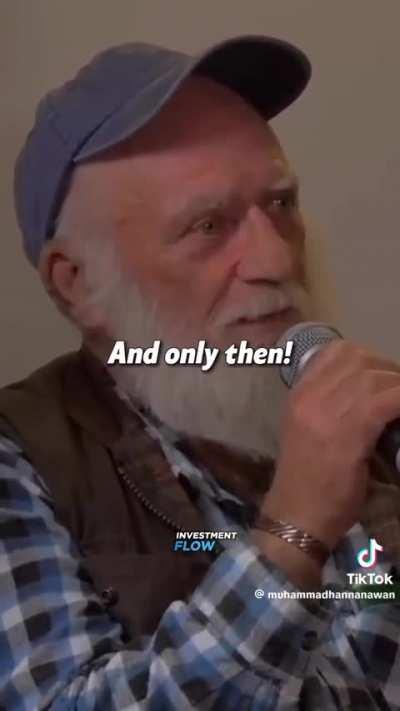 My bucks get the girls 