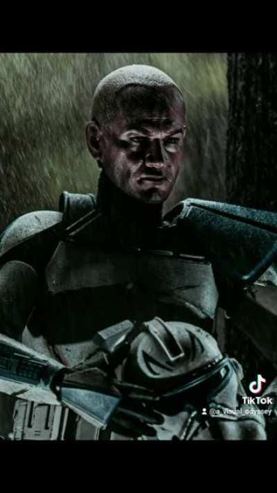 Star Wars toy photography mixed with practical effects