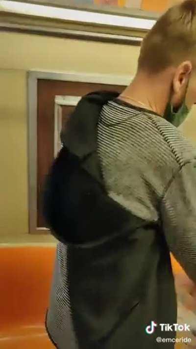 NY subways in a nutshell