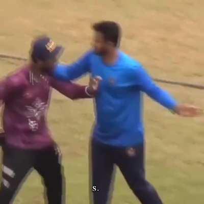 What If koach was like this ?