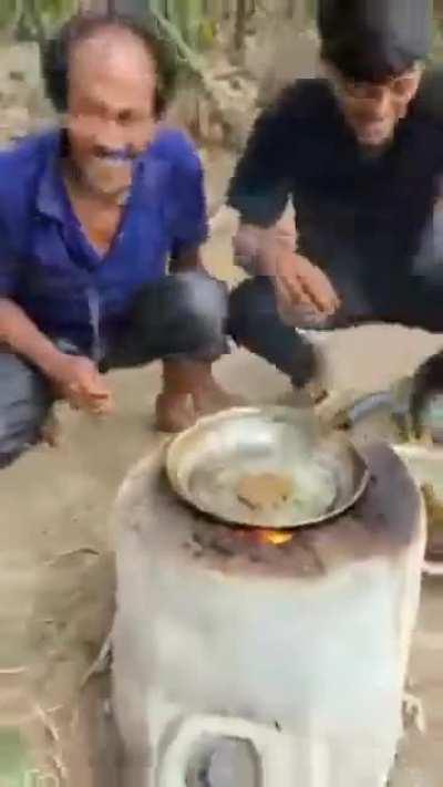 Brothers, just wtf is this