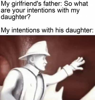 Pleasure to meet you sir