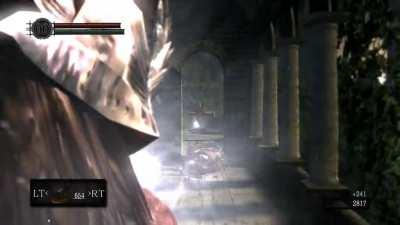 Balder Knight: Wait. That's illegal!