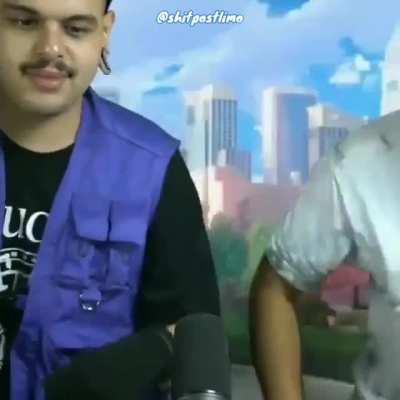 A verdadeira quebradeira