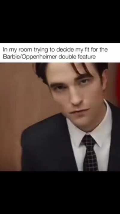 Me preparing for July 21