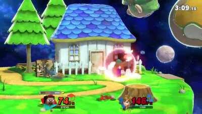 A series of unfortunate events