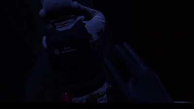 So me and my friends we're playing The Devouring, and my friend captured this glorious clip. (The Engineer is me)