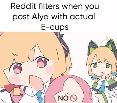 They hate naturality