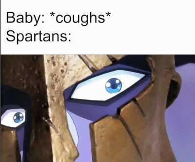 Crazy noisy ancient times