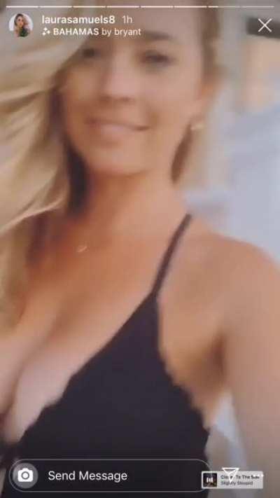 Beautiful & bouncy 😍