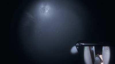 Barbara wants the smoke