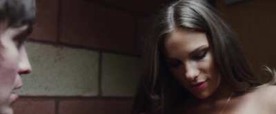 Reanin Johannink in All Cheerleaders Die (2013)