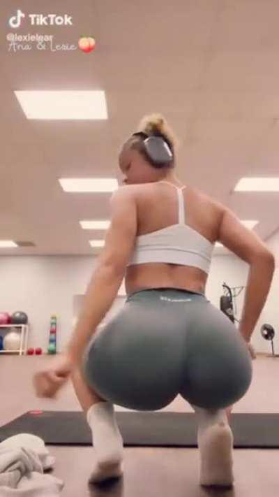 lexie learmann ana learmann