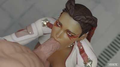 Wish that was me ngl