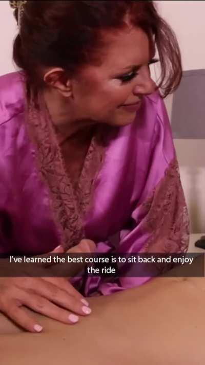 Birthday Surprise - Andi James