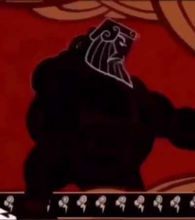 Syrian family be like.