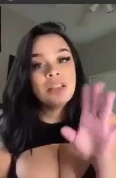 Thanks I hate Starburst camel toe