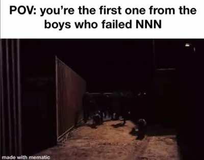 Woah woah guys guys guys come on….. why so serious ?